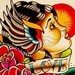 Tattoos - Love - 42015